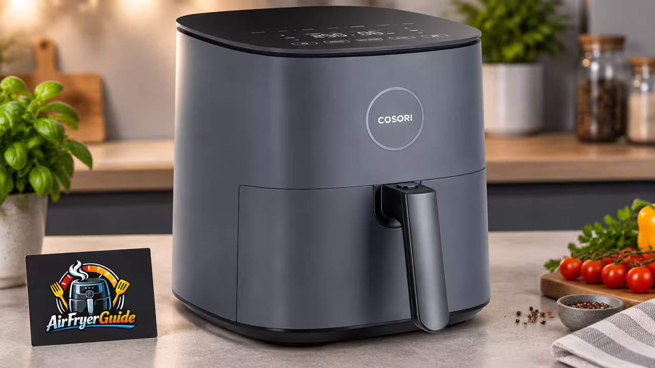 COSORI Pro LE 4,7 l CAF-L501-KEU