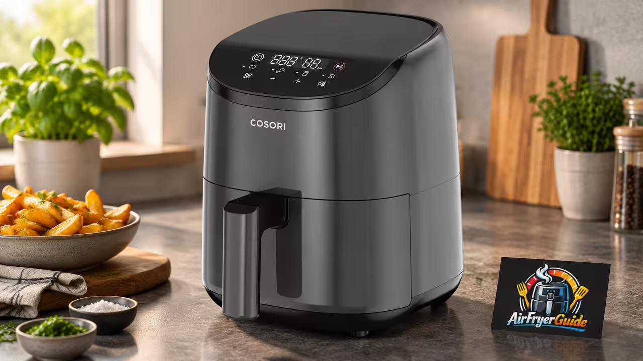 COSORI Lite Mini 2 l CAF-LI211