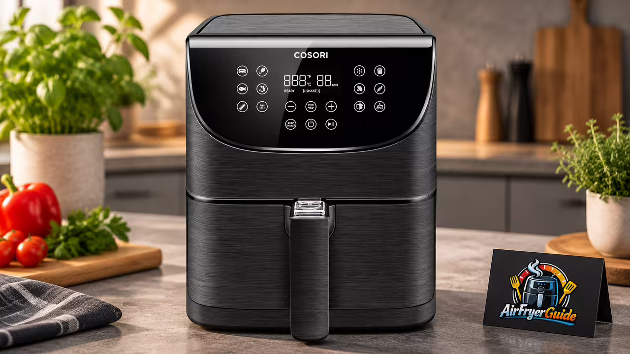 COSORI Premium 3,5 l CP137-AF