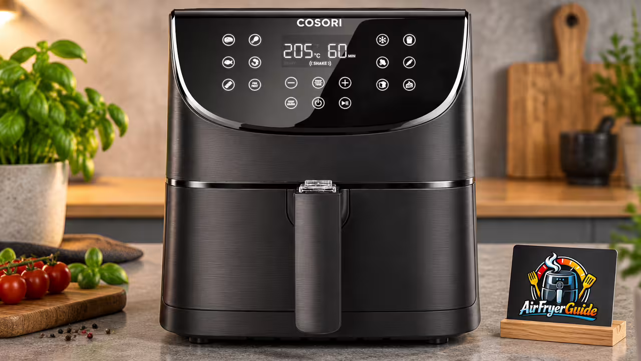 COSORI Premium 5,5 l CP158-AF