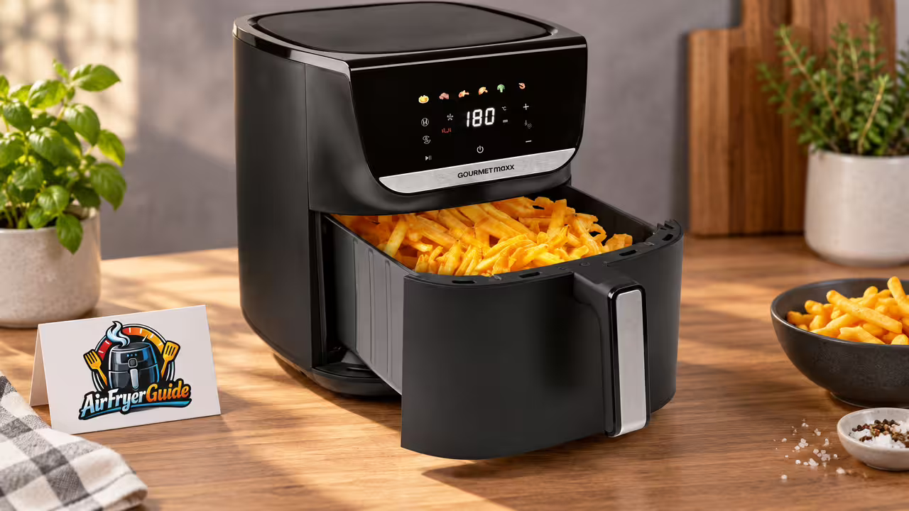 GOURMETmaxx AirGenius 7,5 l ID3803A