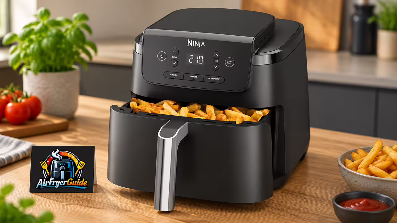 Ninja Air Fryer 4,7 l AF110EU