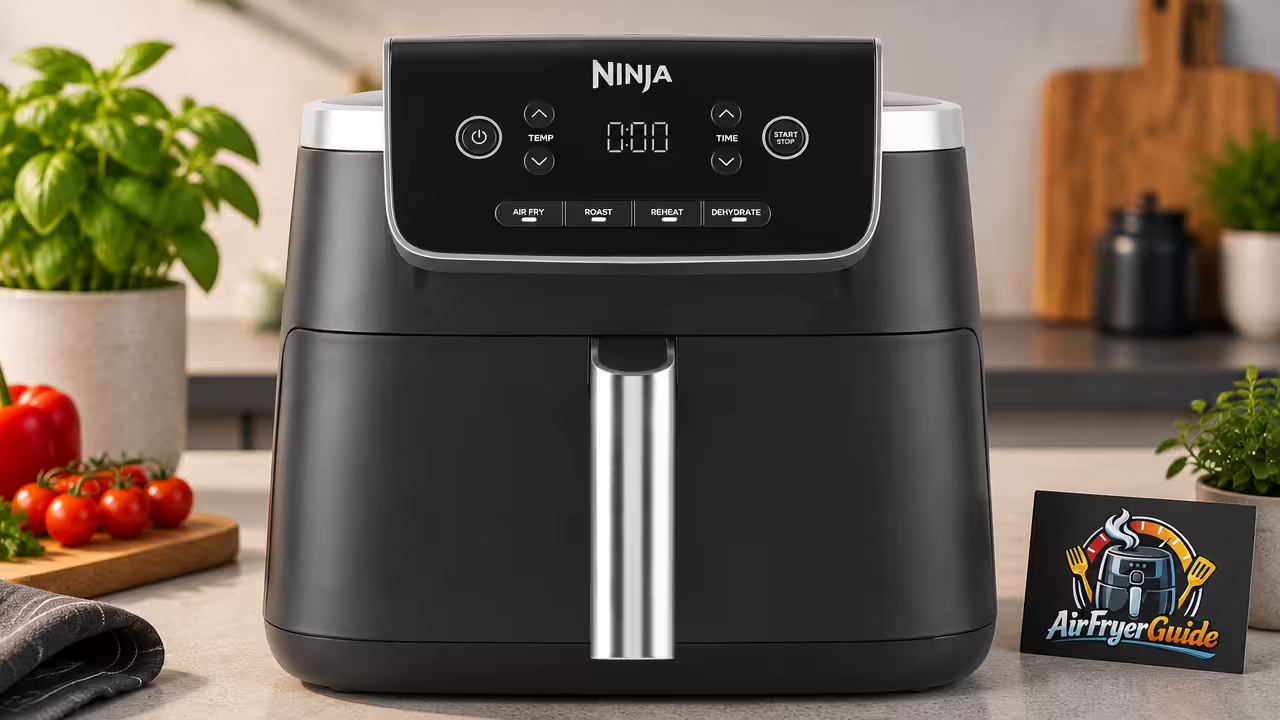 Ninja Air Fryer PRO 4,7 l AF140EU