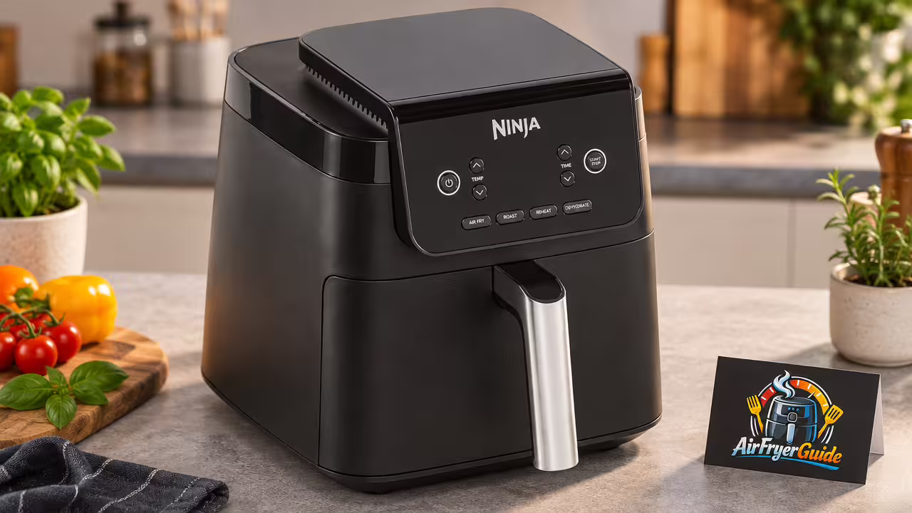 Ninja Air Fryer MAX 6,2 l AF170EU