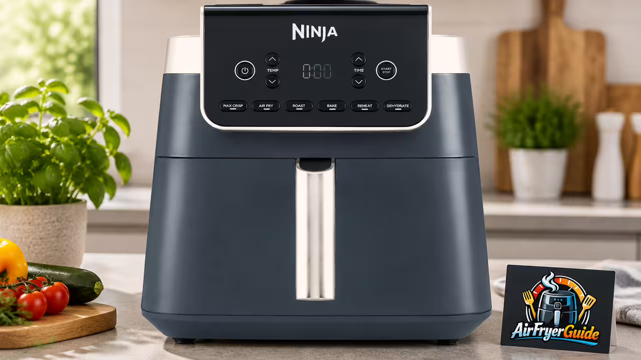 Ninja Air Fryer MAX PRO 6,2 l AF180EU