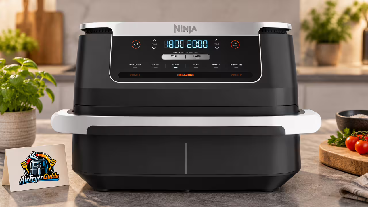 Ninja FlexDrawer 6,6 l AF550EU