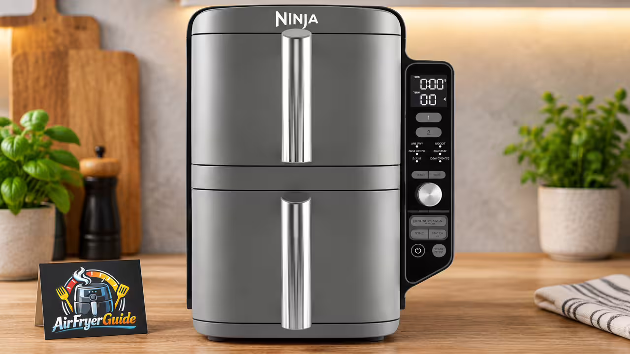 Ninja Double Stack 7,6 l SL300EU