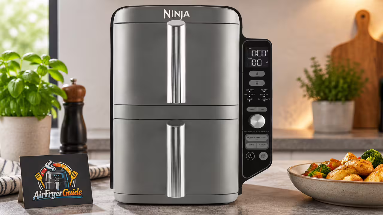 Ninja Double Stack XL 9,5 l SL400EU