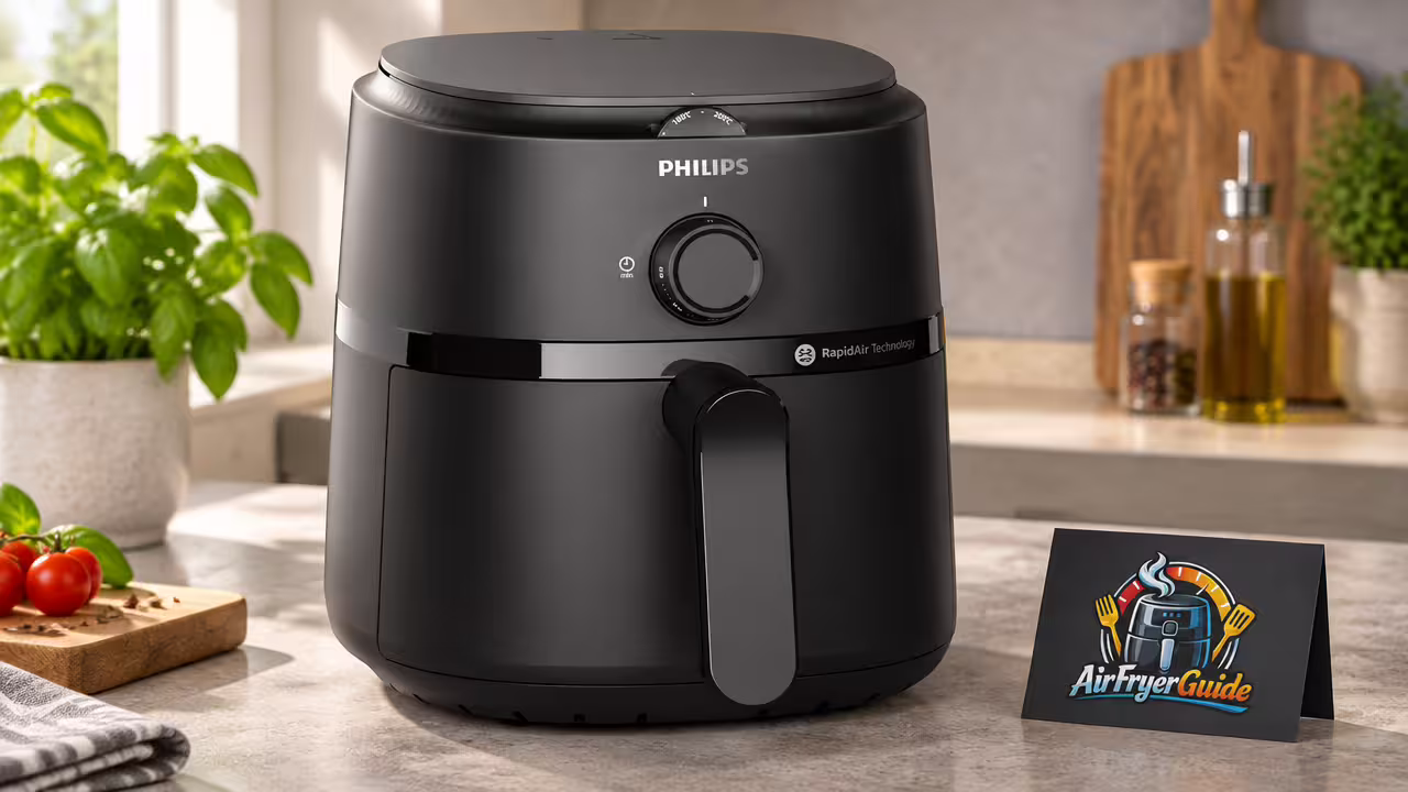 Philips 1000 Series Airfryer 3,2 l NA110/00