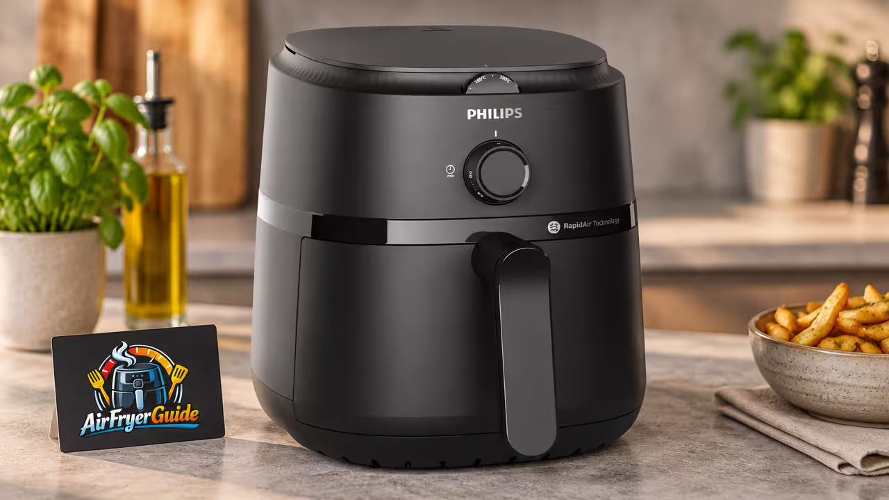 Philips 1000 Series Airfryer 4,2 l NA120/00