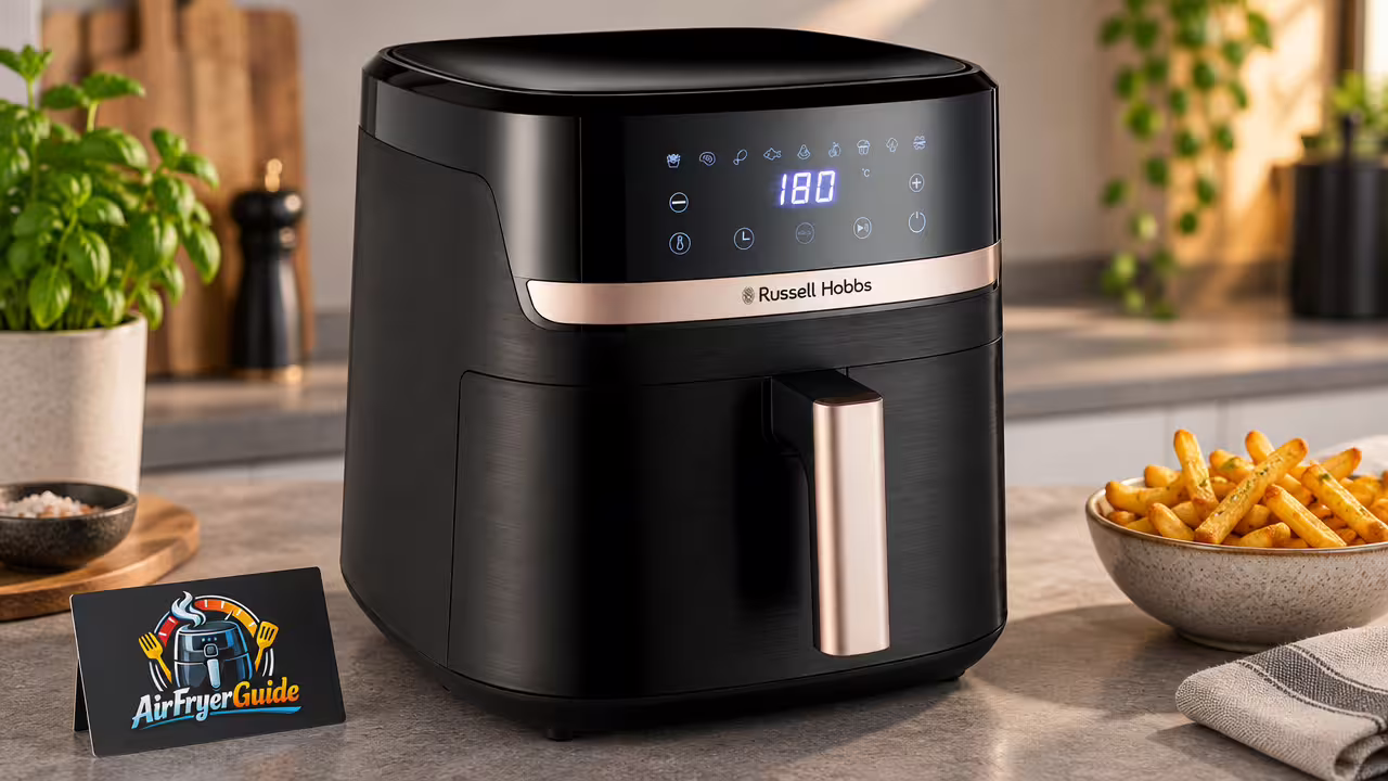 Russell Hobbs SatisFry XXL 8,3 l 27632-56