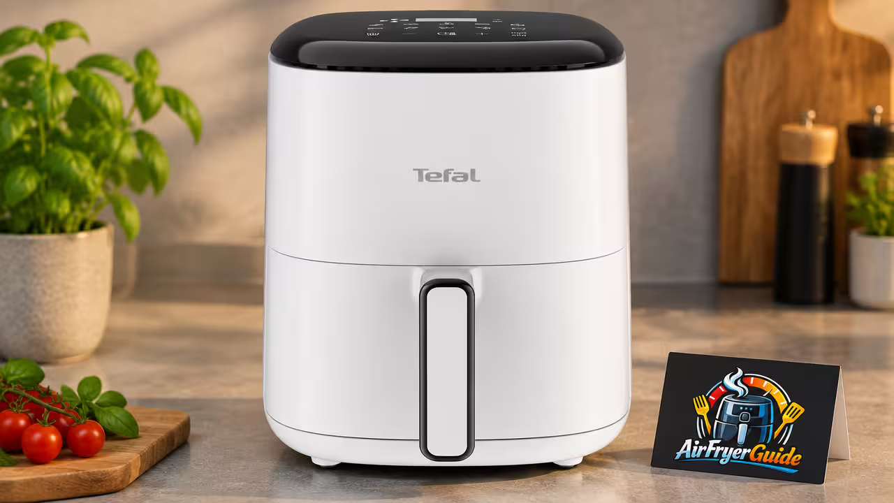 Tefal Easy Fry Compact 3 l EY145x