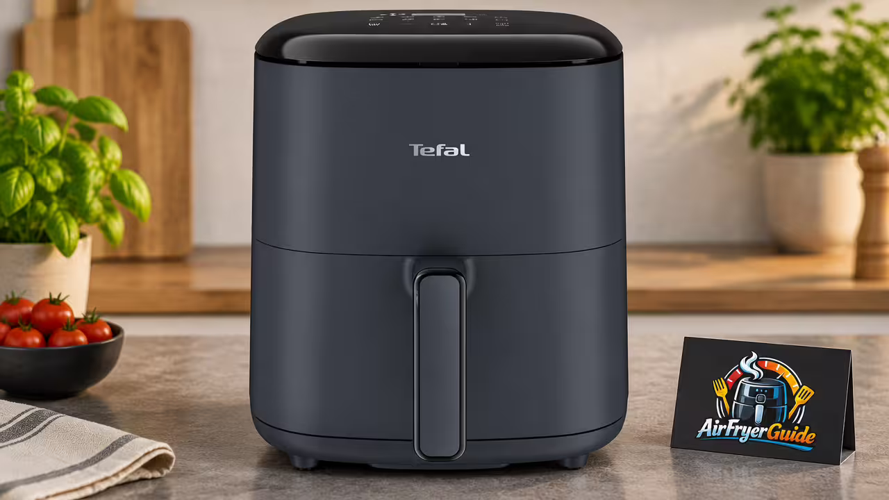 Tefal Easy Fry Max 5,0 l EY245