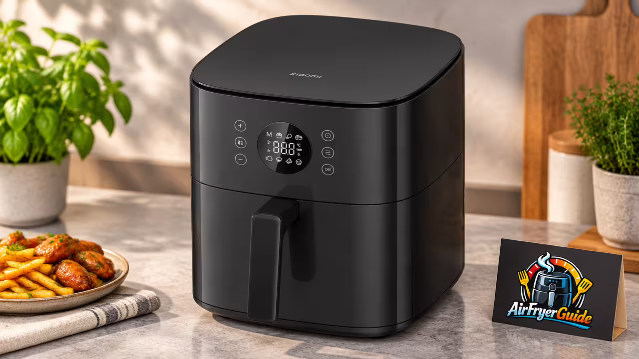 Xiaomi Air Fryer 6.5L MAF-W6051