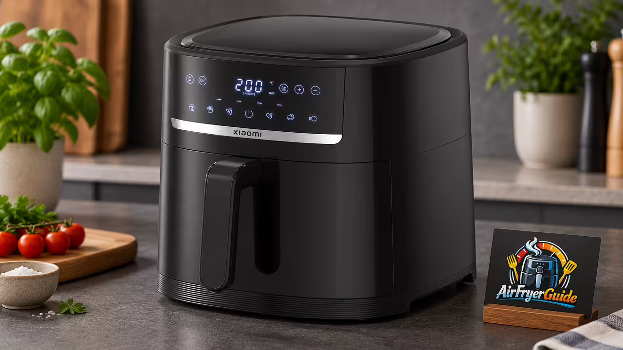 Xiaomi Air Fryer 6L MAF08
