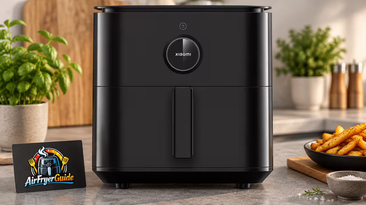 Xiaomi Smart Air Fryer 6.5L MAF10