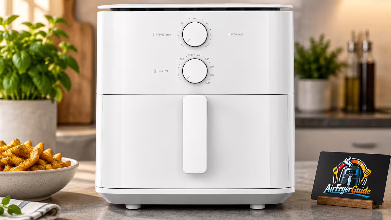 Xiaomi Air Fryer Essential 6L MAF13