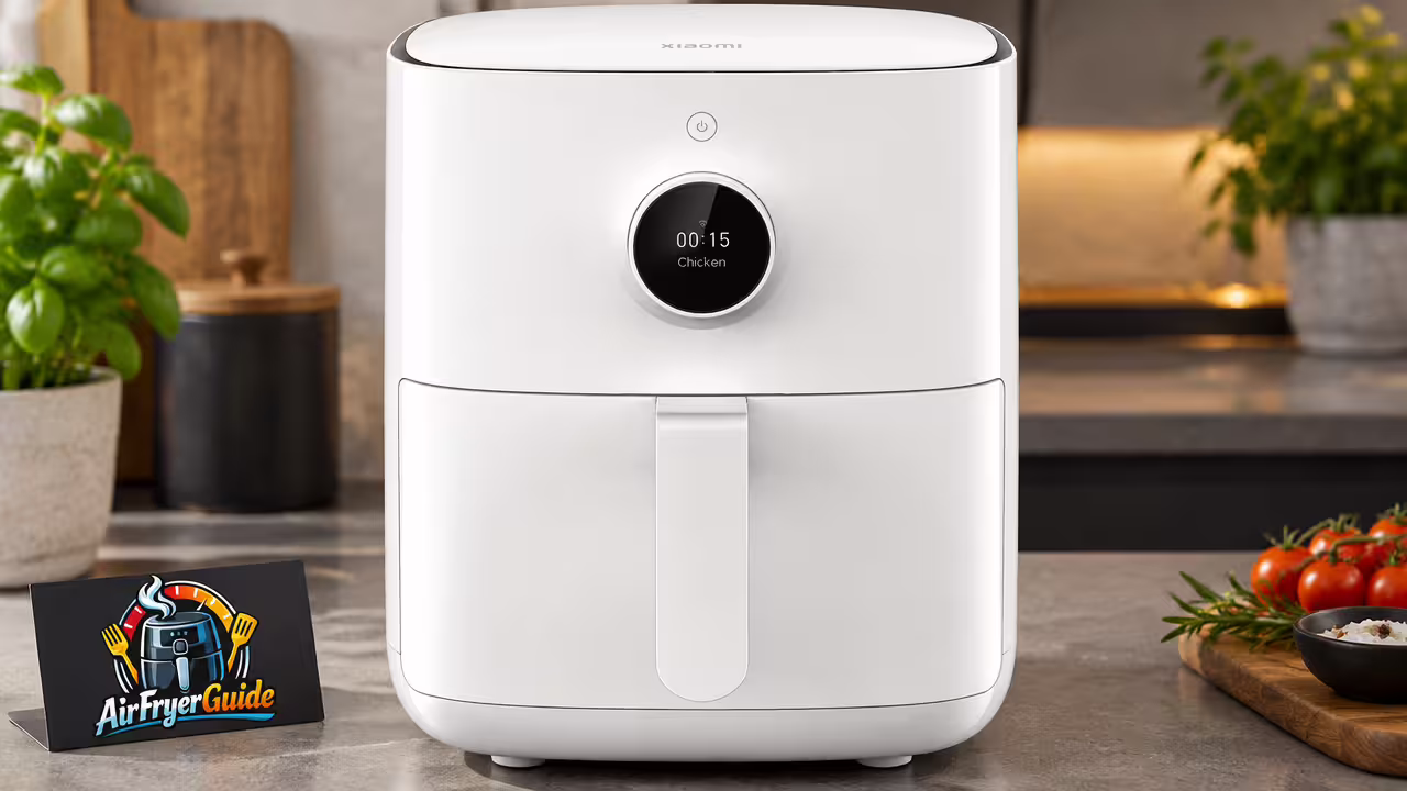 Xiaomi Smart Air Fryer 4.5L MAF14