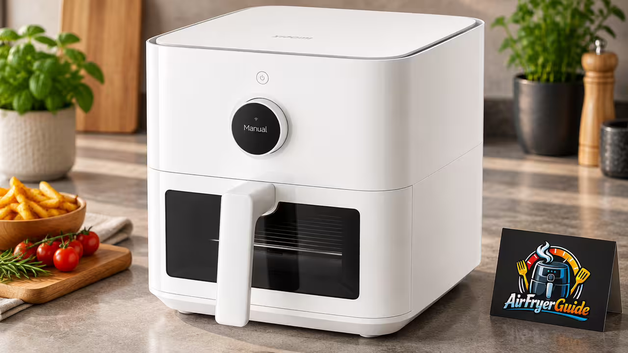 Xiaomi Smart Air Fryer 5.5L MAF15